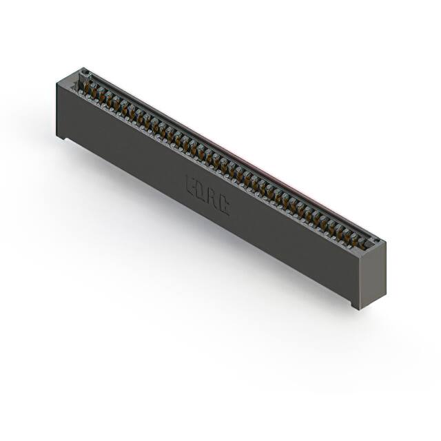 395-037-541-101 EDAC Inc.  Edgeboard Connectors